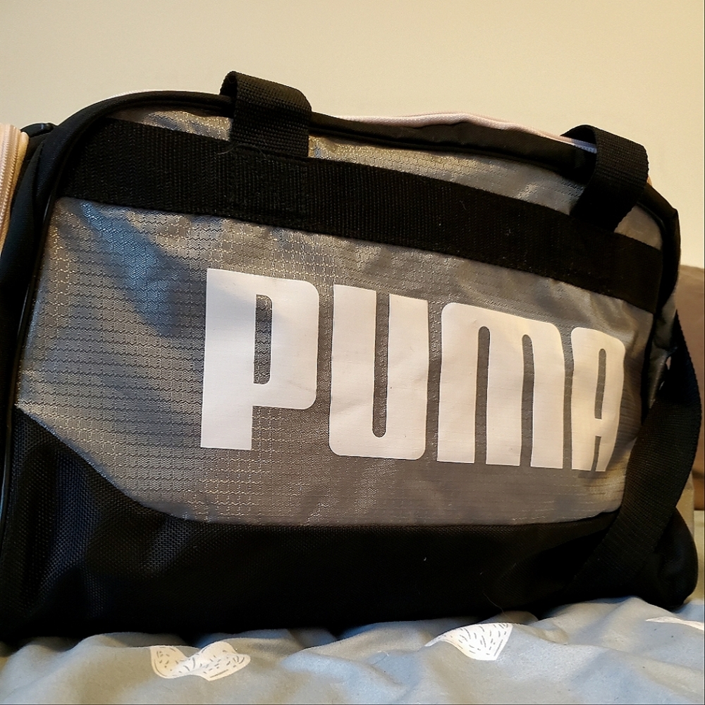 PUMA Evercat Dispatch Duffel Bag